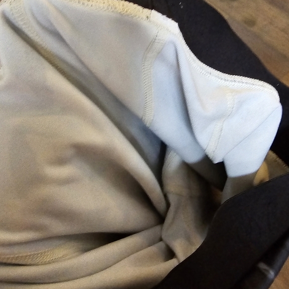 Lululemon Wunder Under Dance SE Pretty Skirted Crop Leggings 4 - Picture 11 of 15